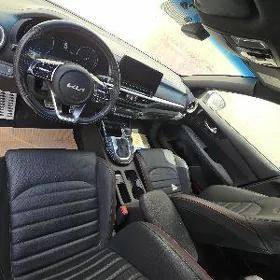 Kia Forte 2023