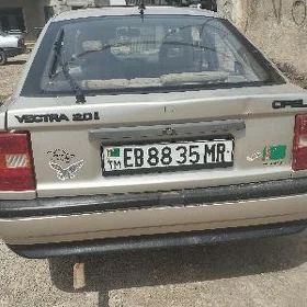 Opel Vectra 1992