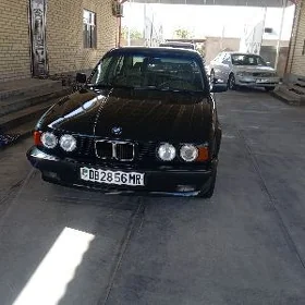 BMW 520 1993