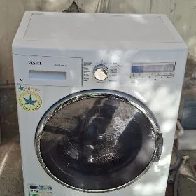Vestel 6Kg kirmaşyn