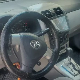 Toyota Corolla 2011