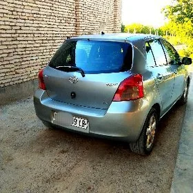 Toyota Yaris 2006