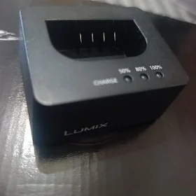 Zaryatnik Lumix