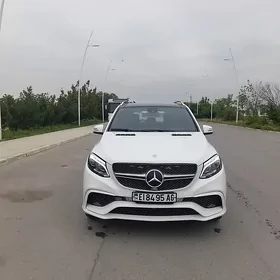 Mercedes-Benz ML350 2014