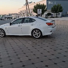 Lexus IS 350 2008