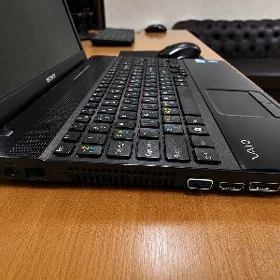 Sony vaio i3