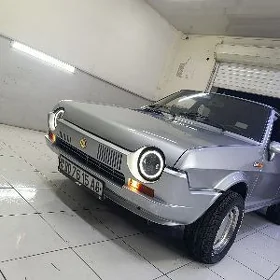 Fiat 500 1981