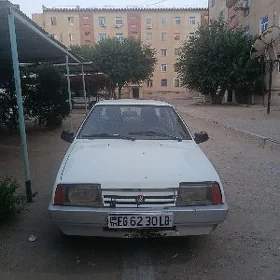 Lada 21099 1997