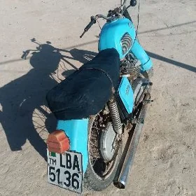 Iž Ýupiter 3 1980
