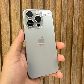 iPhone 15pro