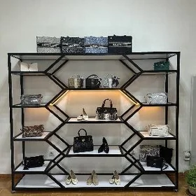 Magazin uçin polkalar