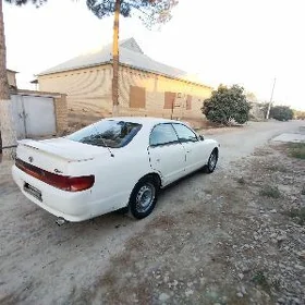 Toyota Chaser 1993