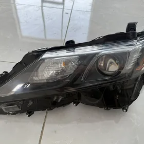 Camry 2020 çep fara