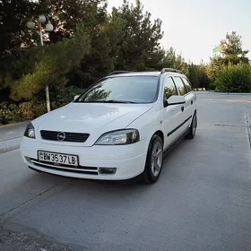 Opel Astra 2000