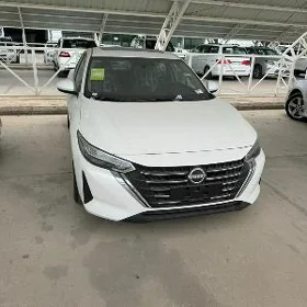 Nissan Sentra 2026