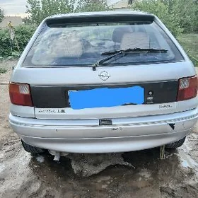 Opel Astra 1994