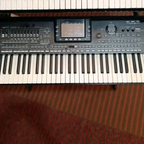 Korg pa3x