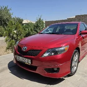 Toyota Camry 2010
