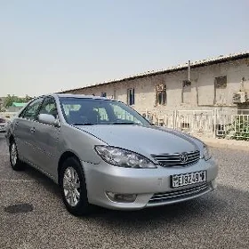 Toyota Camry 2003
