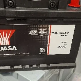 YUASA 75A 1ST 1500TM