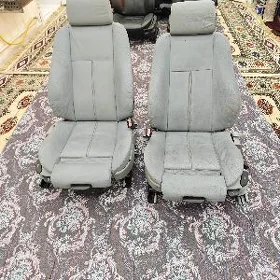 bmw E39 sidenya mka