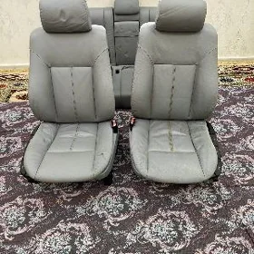 bmw E39 salon seri