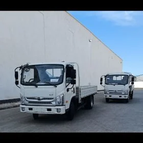 Forland H3 2026