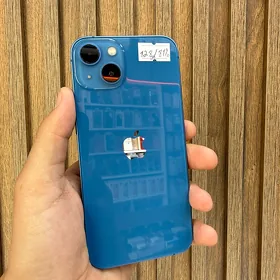 iPhone 13