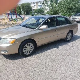 Toyota Avalon 2001