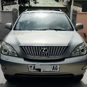 Lexus RX 330 2006