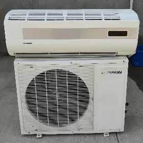 Hyundai 40 кв