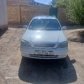 Opel Astra 1999