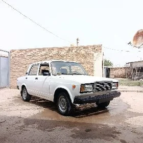 Lada 2107 1999
