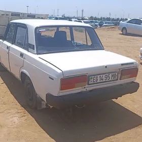 Lada 2107 1999