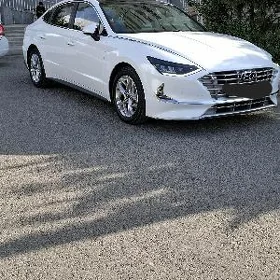 Hyundai Sonata 2023