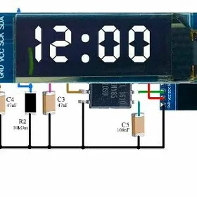 Elektronika ish gerek