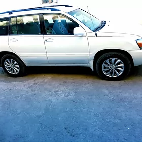 Toyota Highlander 2007