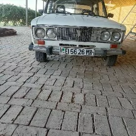Lada 2106 2001