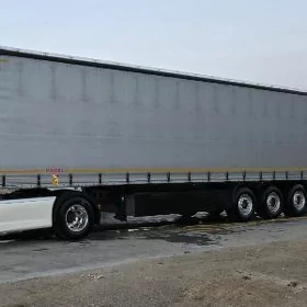 Kogel Cargo 2022