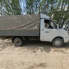 Gaz Gazel 2005