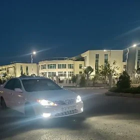 Toyota Camry 2003