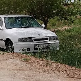 Opel Vectra 1990