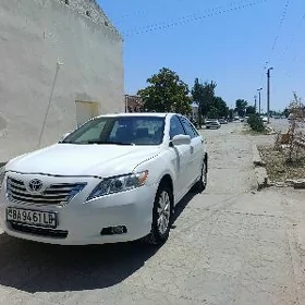 Toyota Camry 2008