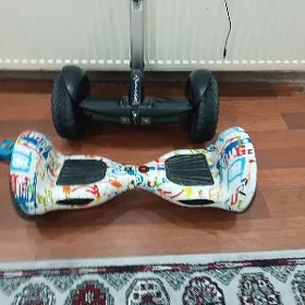 скутер