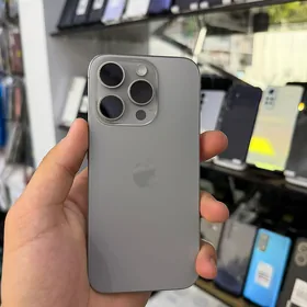 IPHONE 15 PRO