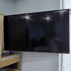 Телевизор TOSHIBA 55 telewizor