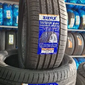 TEKER ZEETEX 245/50/20 2025Ý ✅