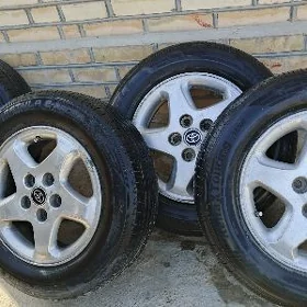 15 lik diska pokrişka