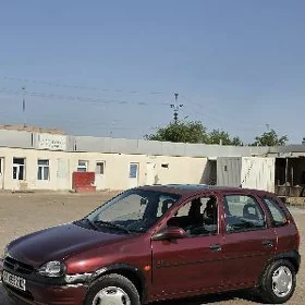 Opel Vita 1997