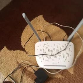 router